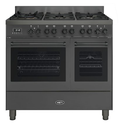 Boretti MLG96DMAT