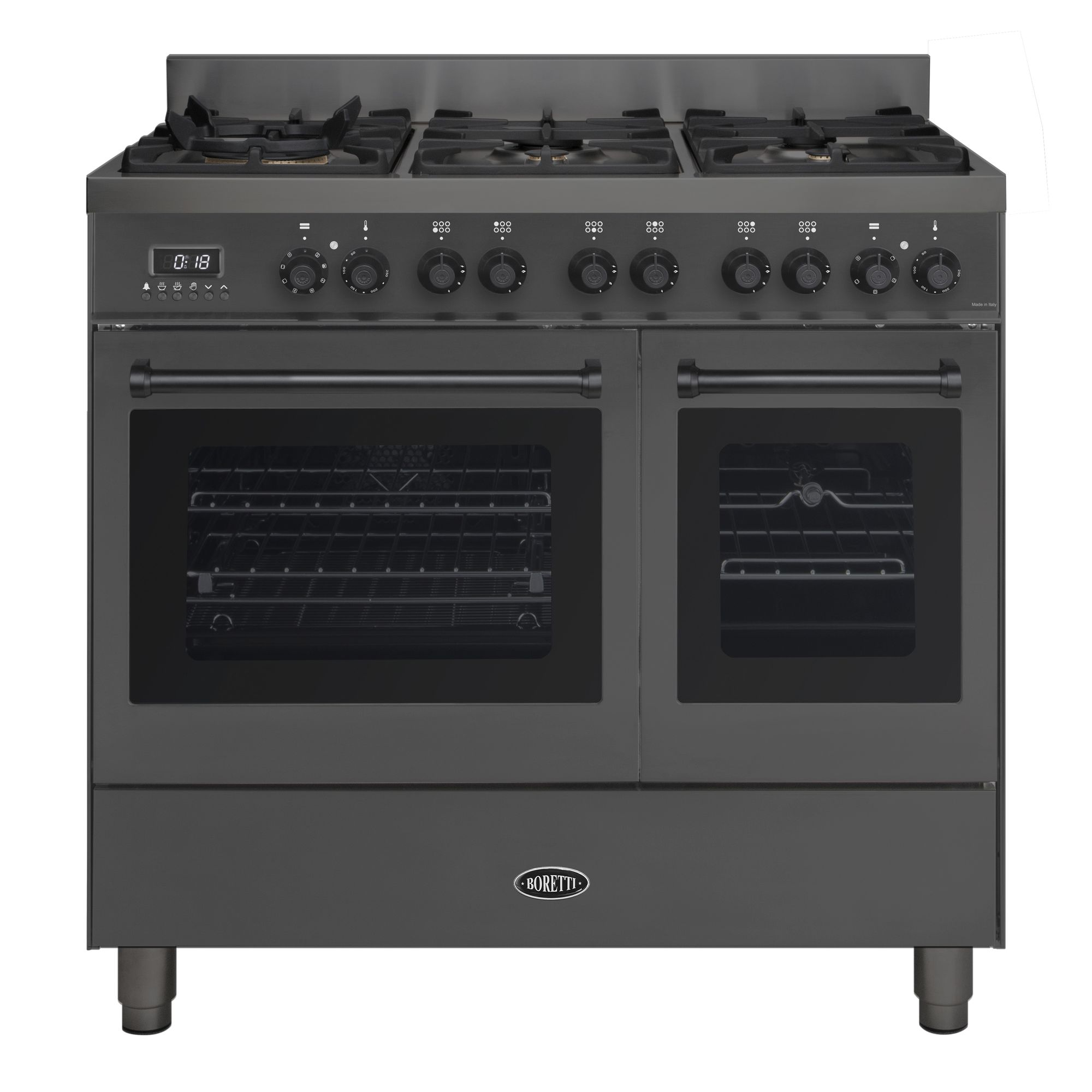 Boretti MLG96DMAT