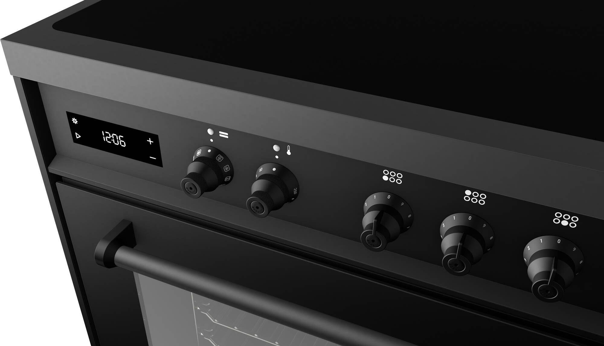 MLI94DMAT Boretti afbeelding 2