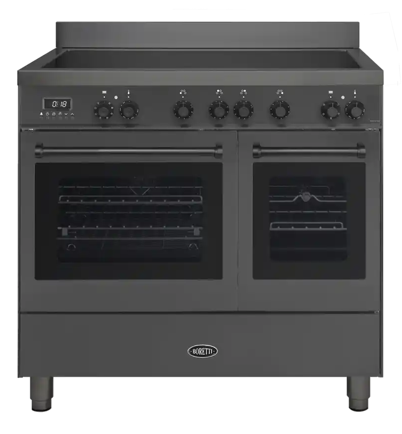 Boretti MLI94DMAT