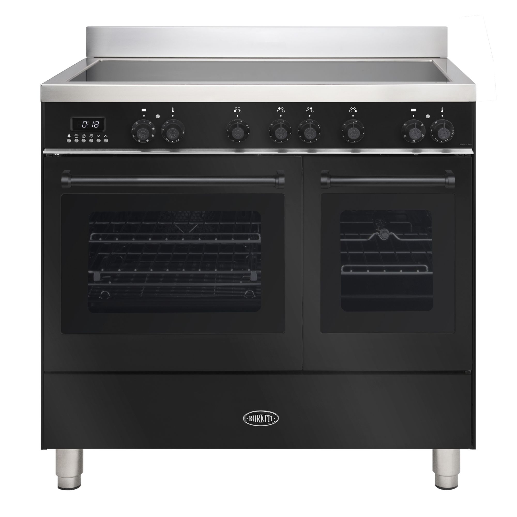 Boretti MLI94DZW