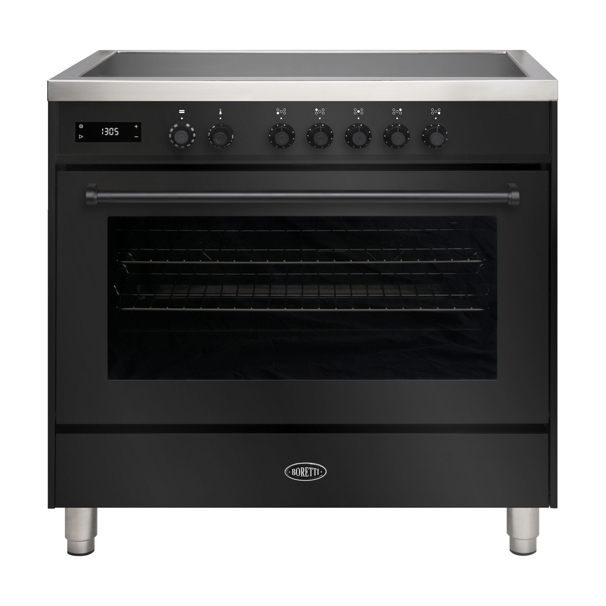 Boretti MLI95BZW