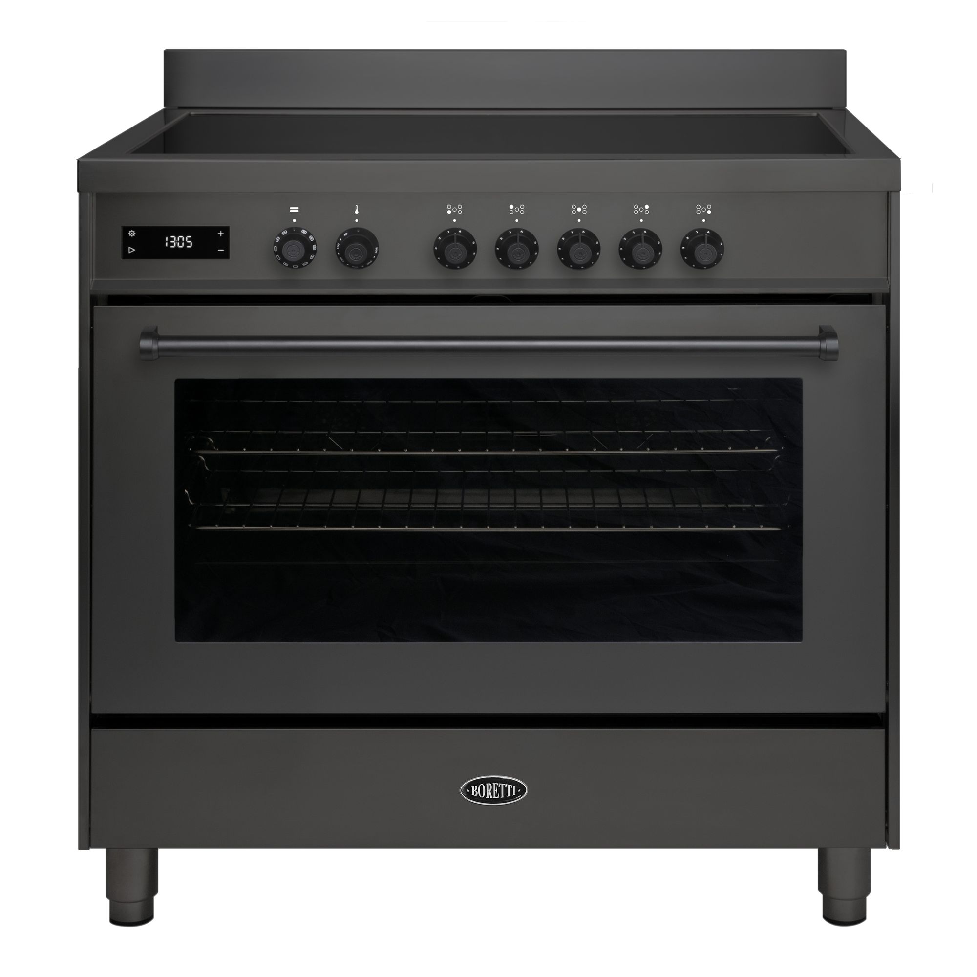Boretti MLI95XMAT