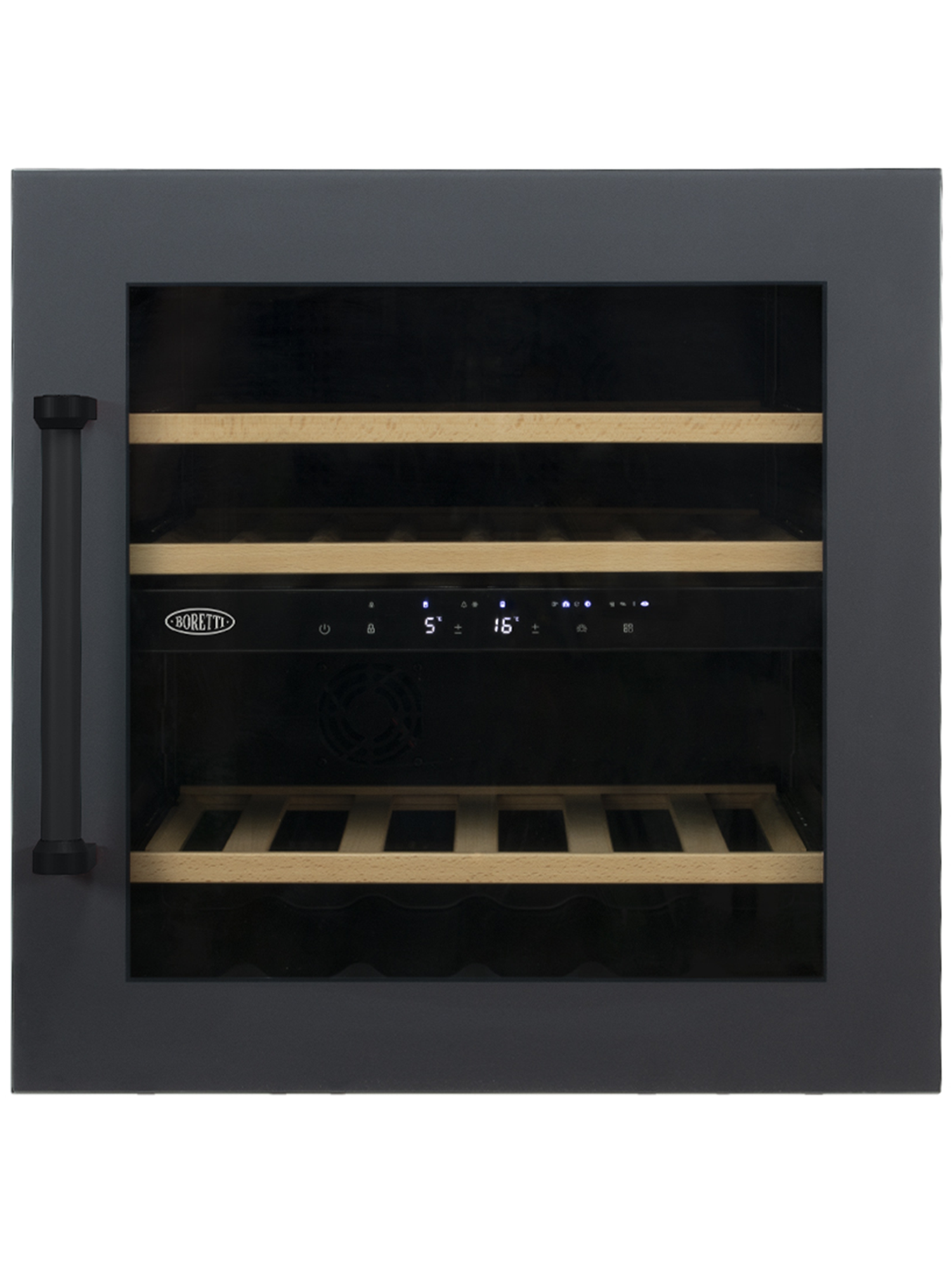 Boretti MLWC60AN