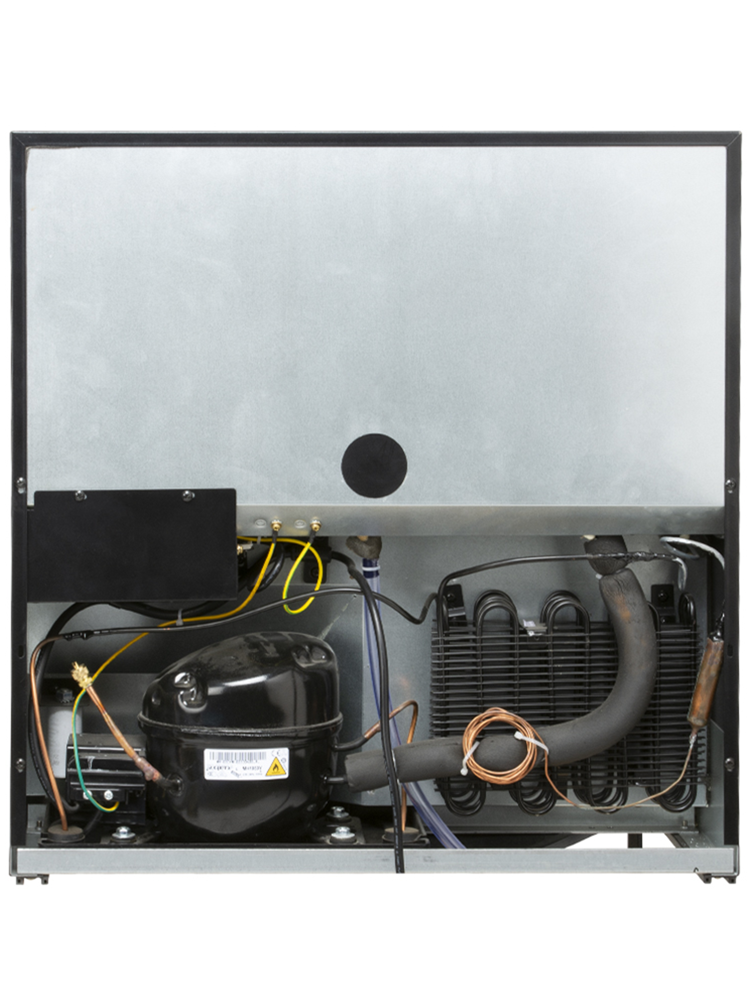 Boretti MLWC60AN inbouw wijnkast afbeelding 5