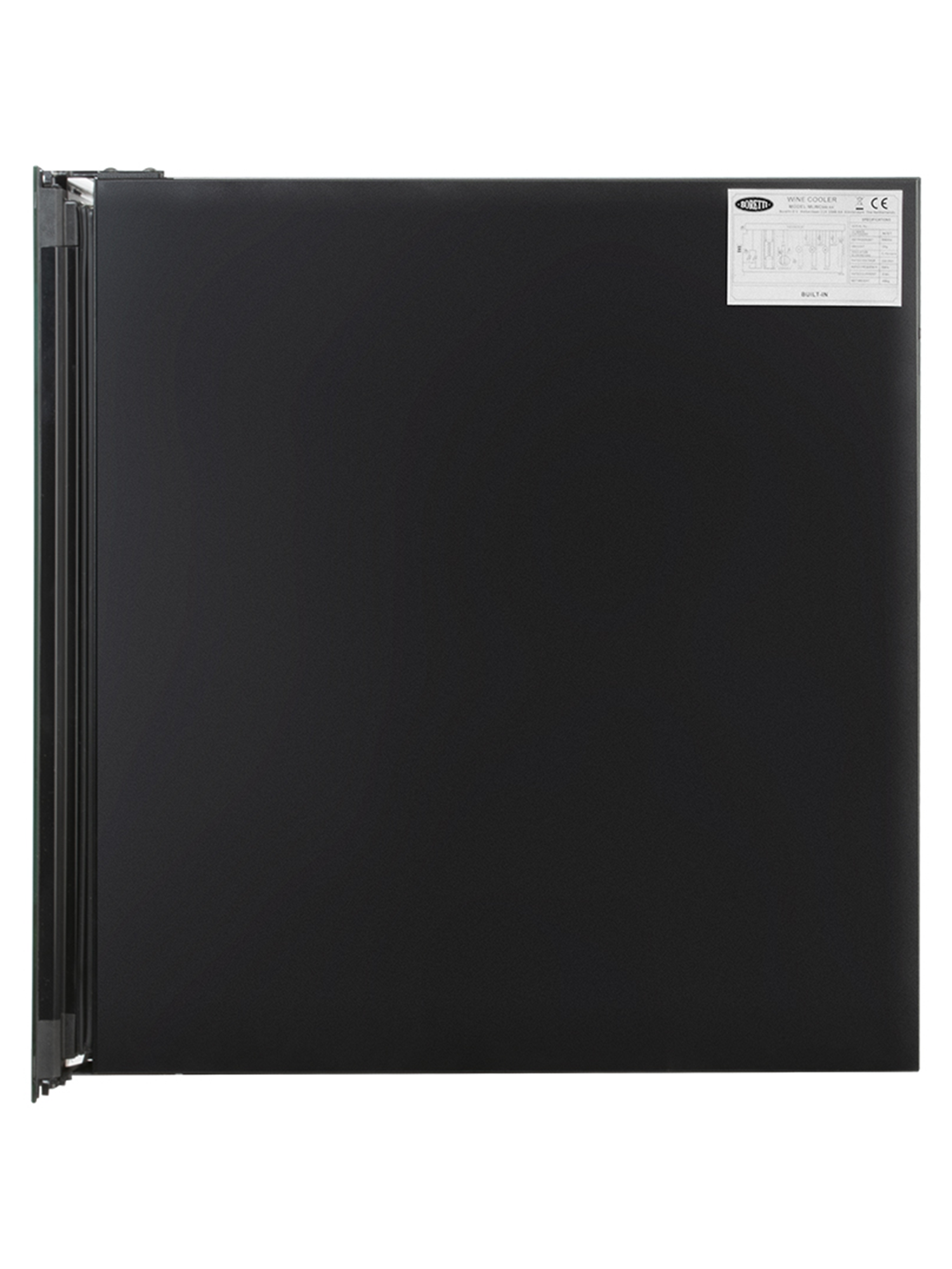 Boretti wijnkast inbouw MLWC60AN afbeelding 4