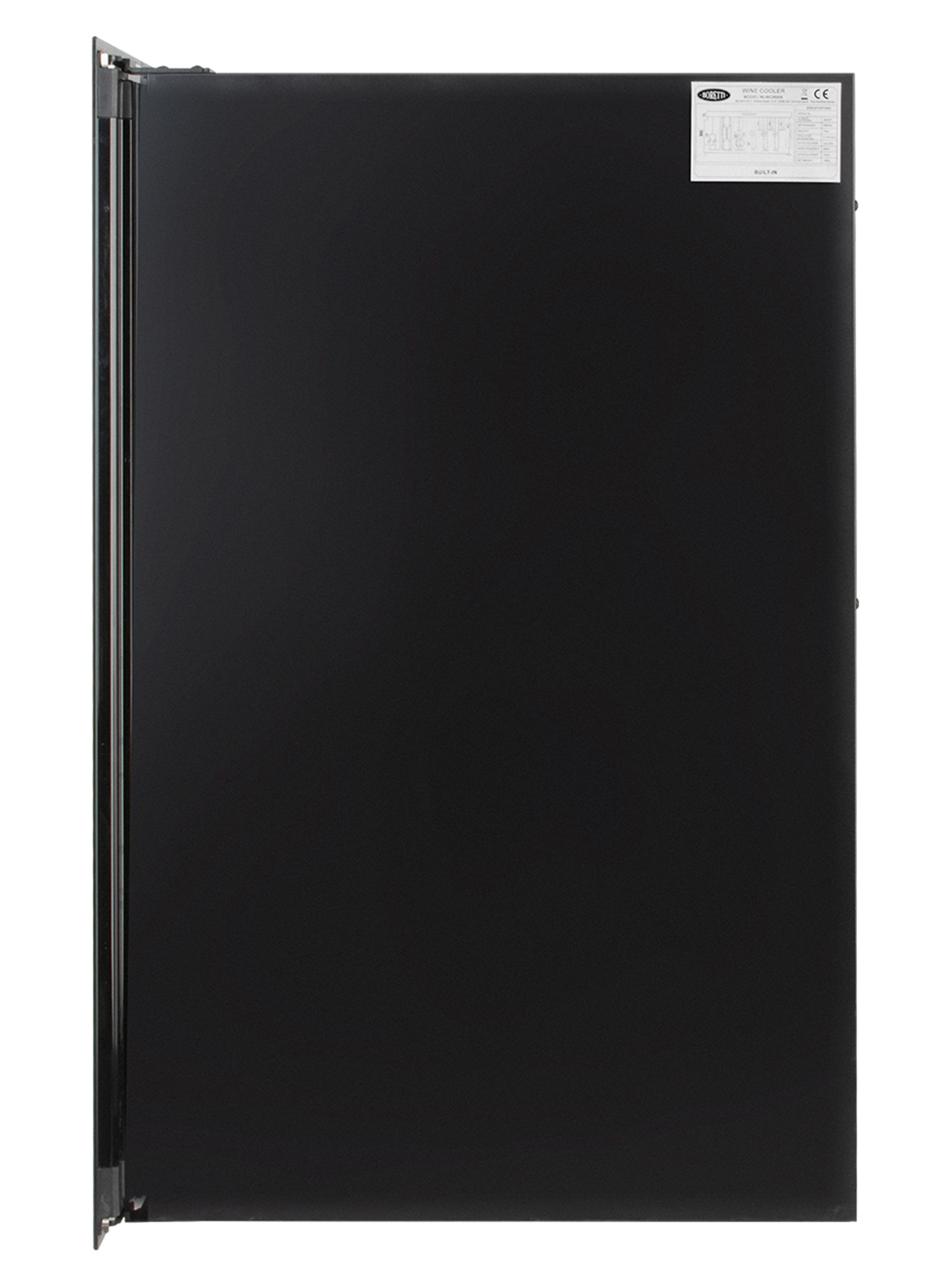 Boretti MLWC88AN inbouw wijnkast afbeelding 5