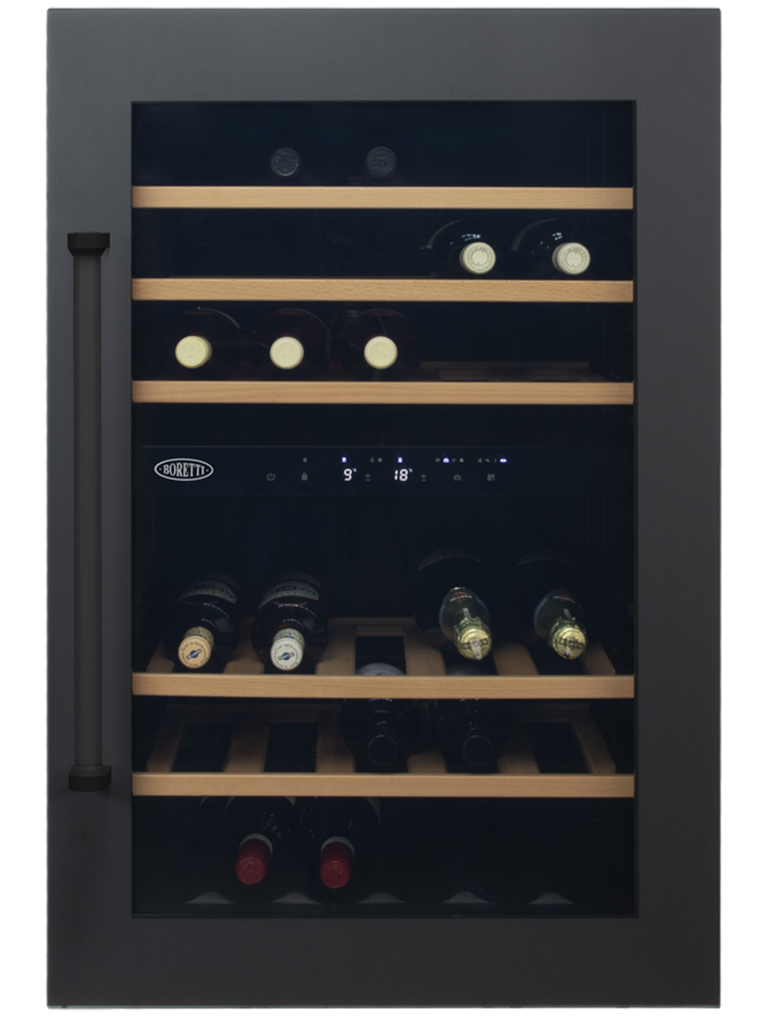 MLWC88AN Boretti afbeelding 2