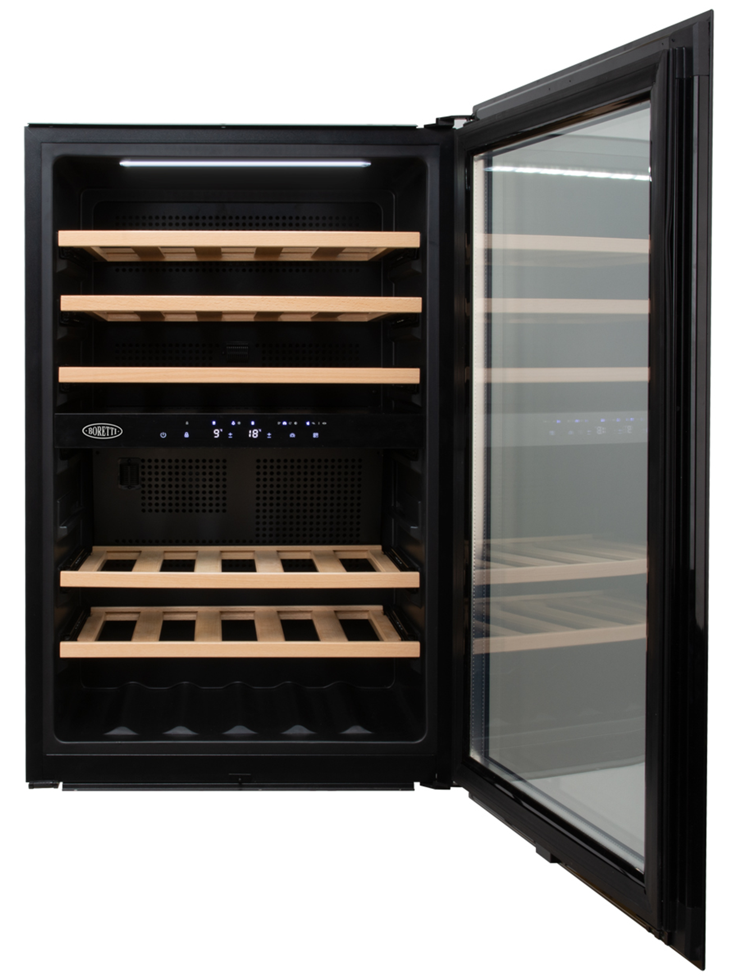 Boretti wijnkast MLWC88AN afbeelding 3