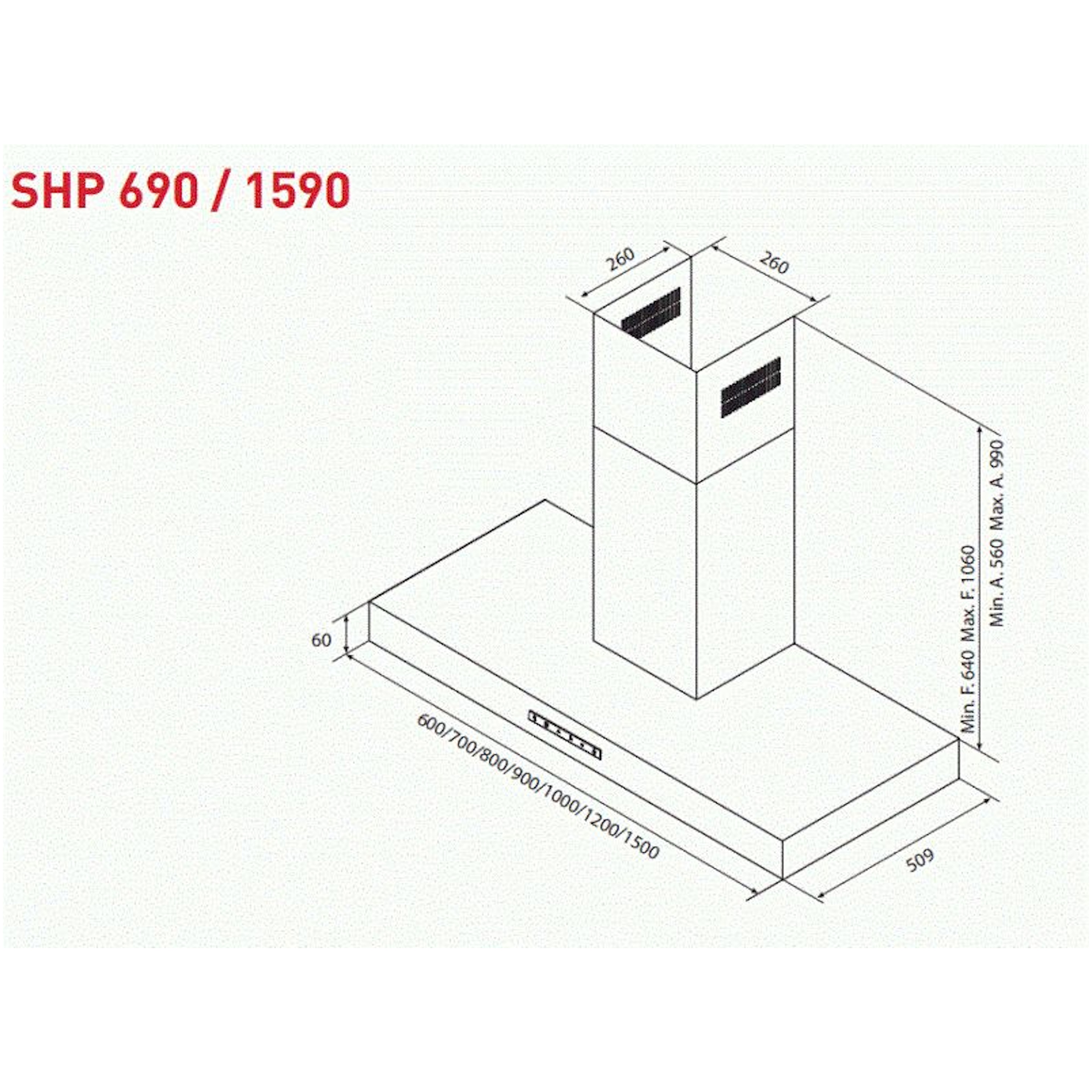 SHP1090AN afbeelding 2