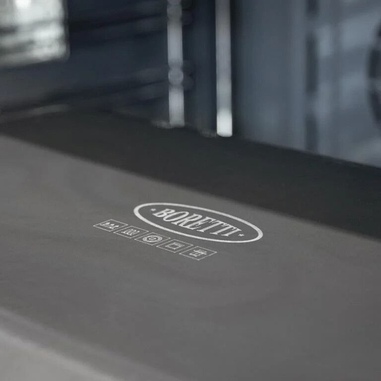 Boretti onderdeel  SOLIDOGRILL35 afbeelding 4