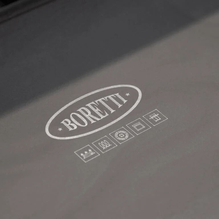 SOLIDOGRILL35 van Boretti afbeelding 6