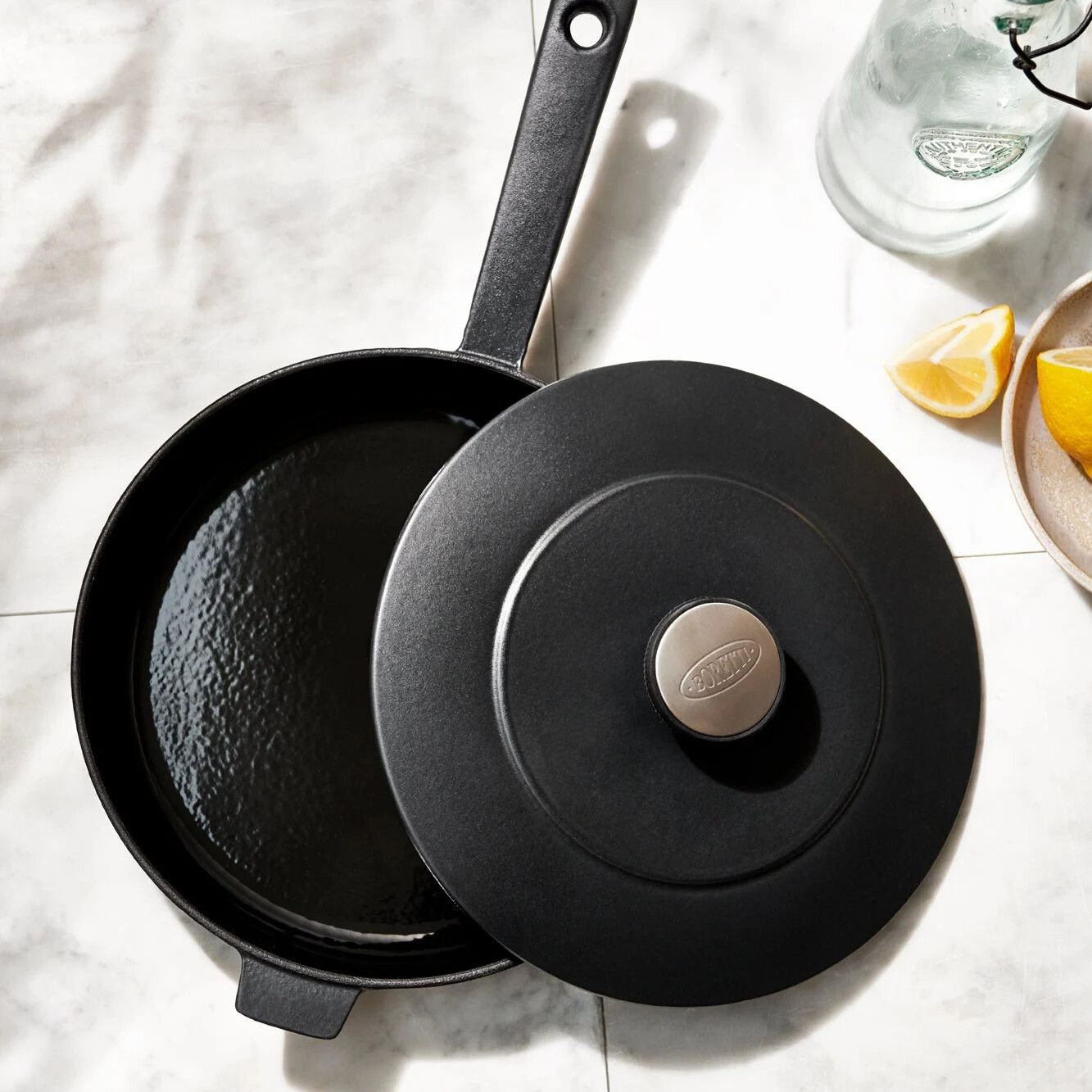 SOLIDOSKLH26 Boretti afbeelding 2