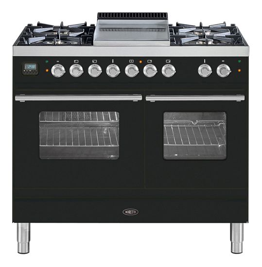Boretti VFP104AN