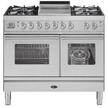 Boretti VFP104MAN