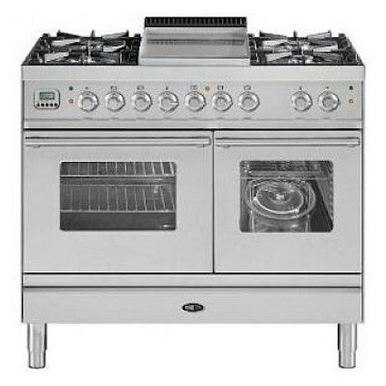 Boretti VFP104MAN