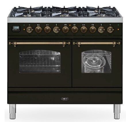 Boretti VFP104MWT