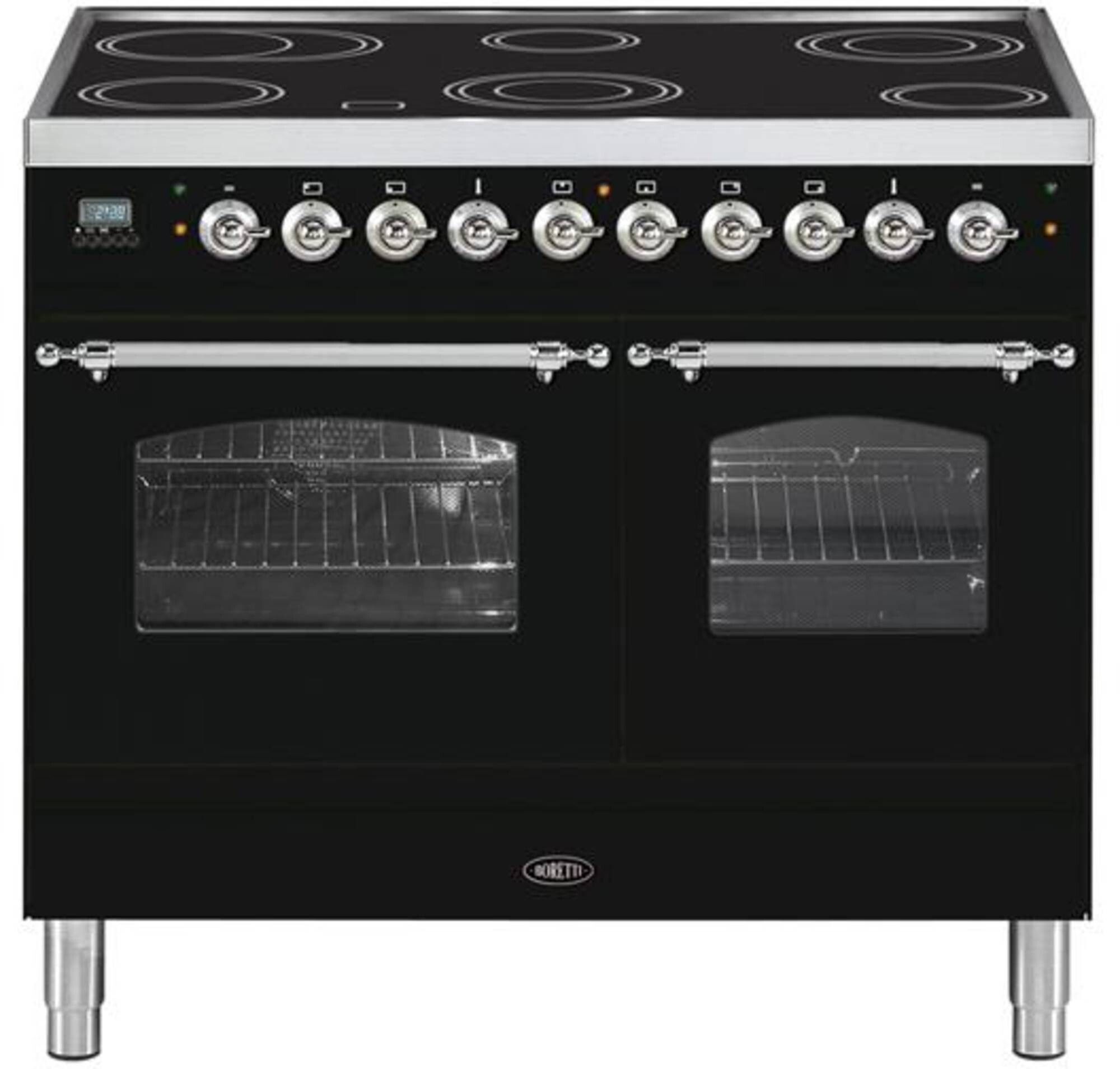 Boretti VFP104MZW