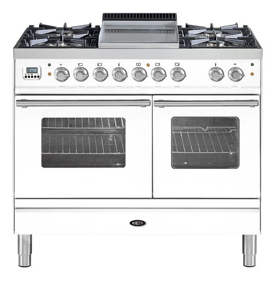 Boretti VFP104WT