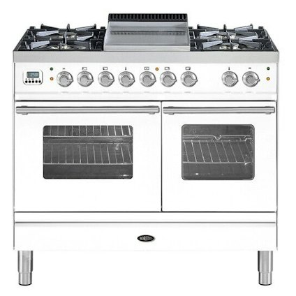 Boretti VFP104WT