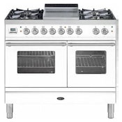 Boretti VFP104WTBP