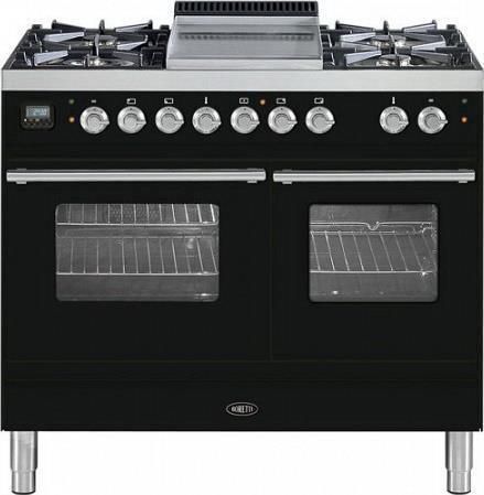 Boretti VFP104ZWBP