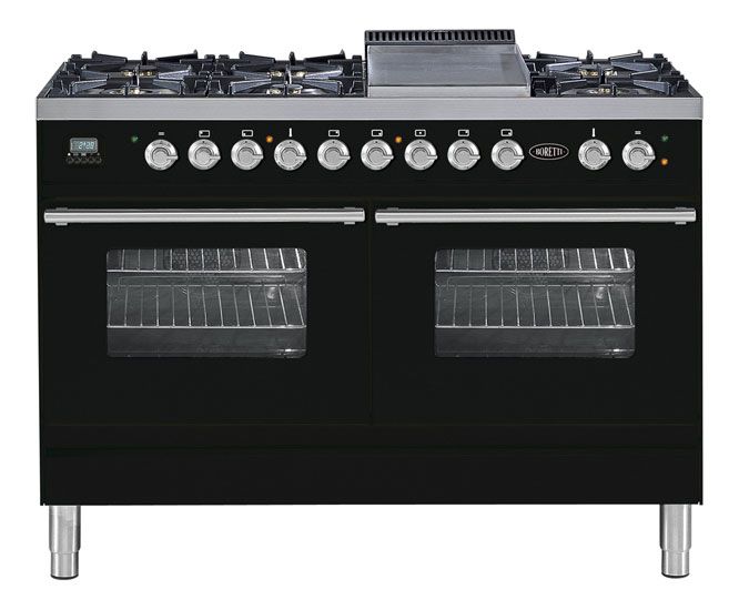 Boretti VFP1202ZW