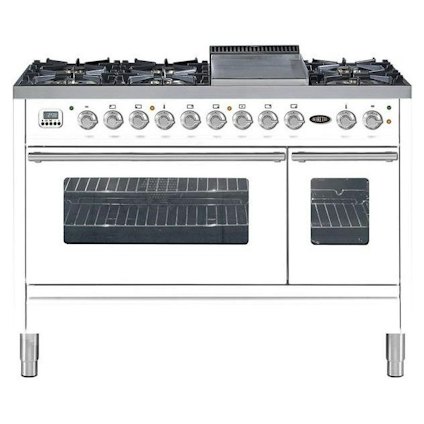 Boretti VFP1207WT