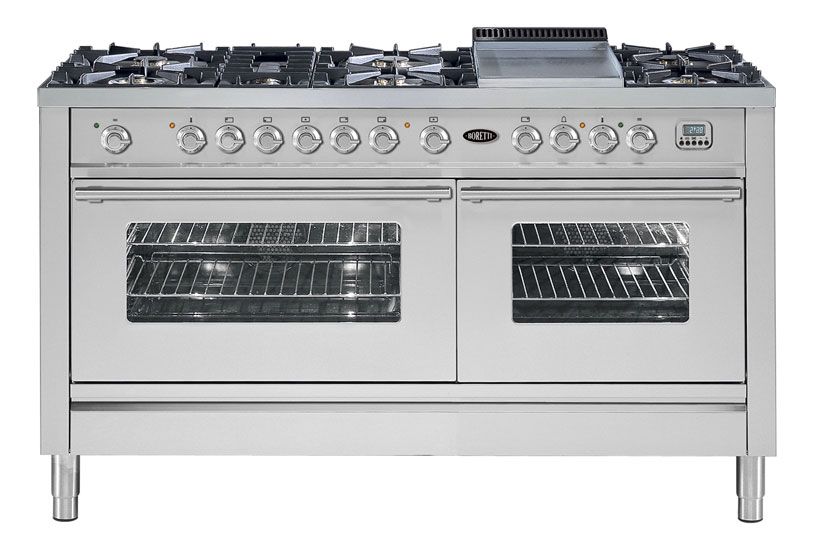 Boretti VFP150IX