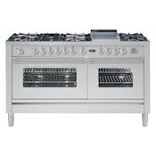 Boretti VFP150IX