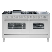 Boretti VFP150SIX