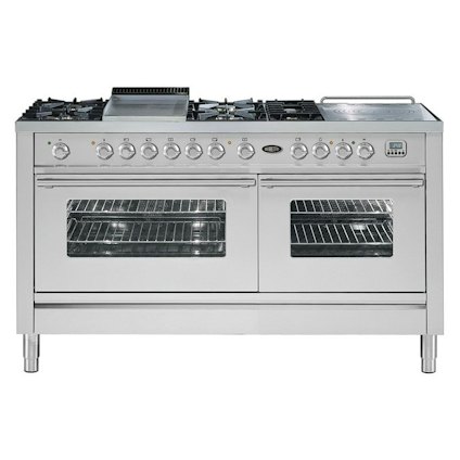 Boretti VFP150SIX