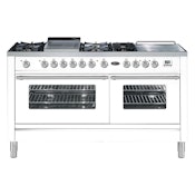 Boretti VFP150SWT