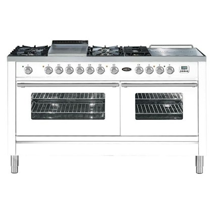 Boretti VFP150SWT