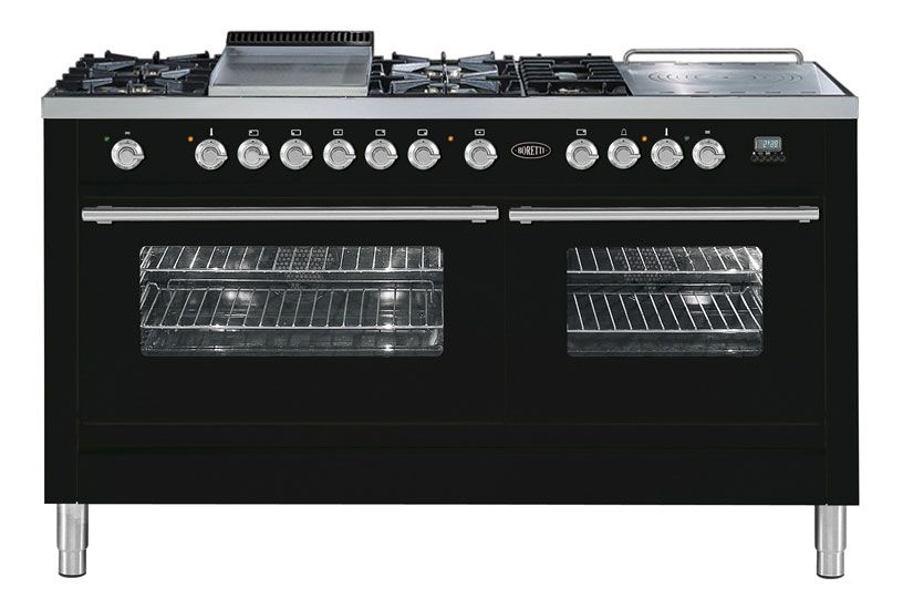Boretti VFP150SZW