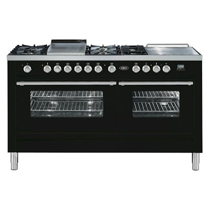 Boretti VFP150SZW