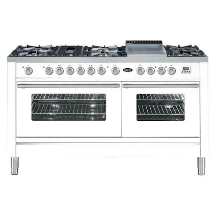 Boretti VFP150WT