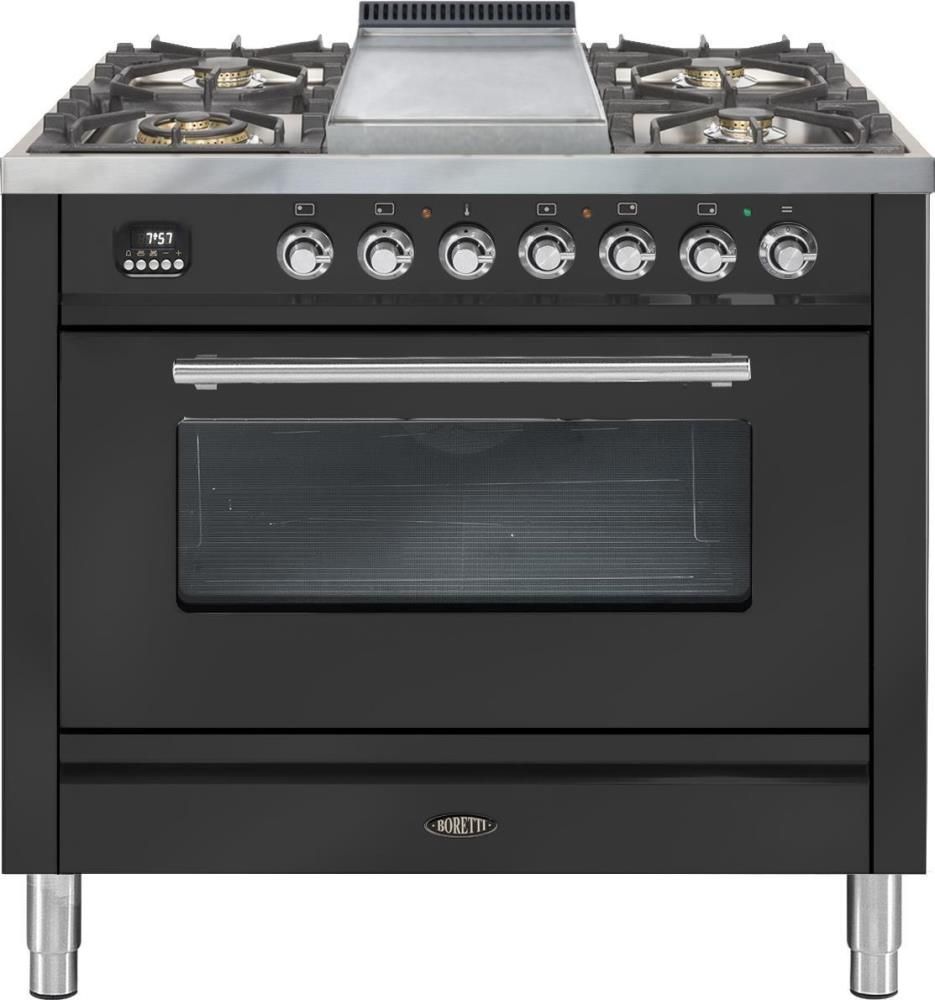 Boretti VFP93ANBP