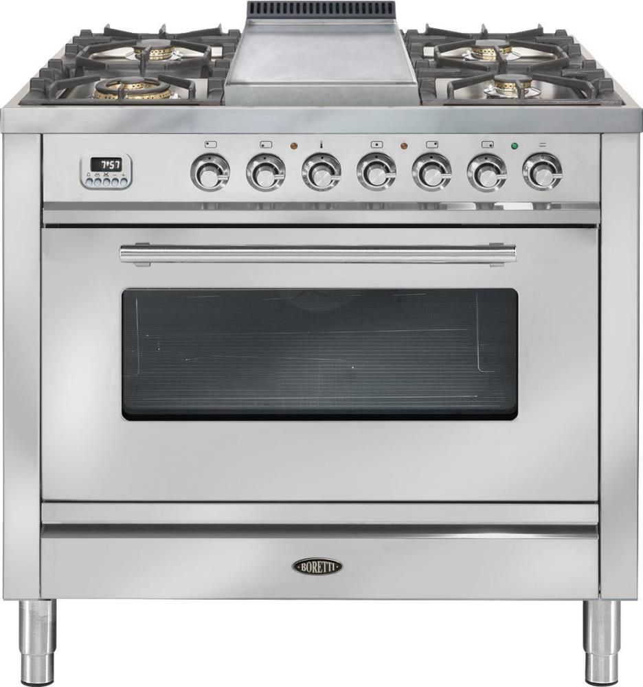 Boretti VFP93IXBP