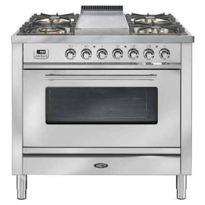 Boretti VFP93IXBP
