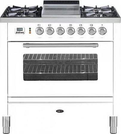 VFP93WIT Boretti afbeelding 2