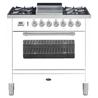Boretti VFP93WIT