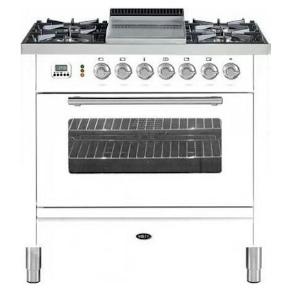 Boretti VFP93WIT