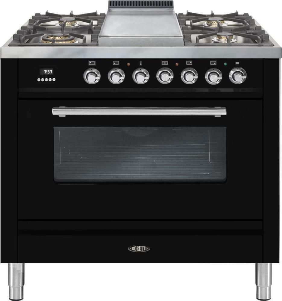 Boretti VFP93ZWBP