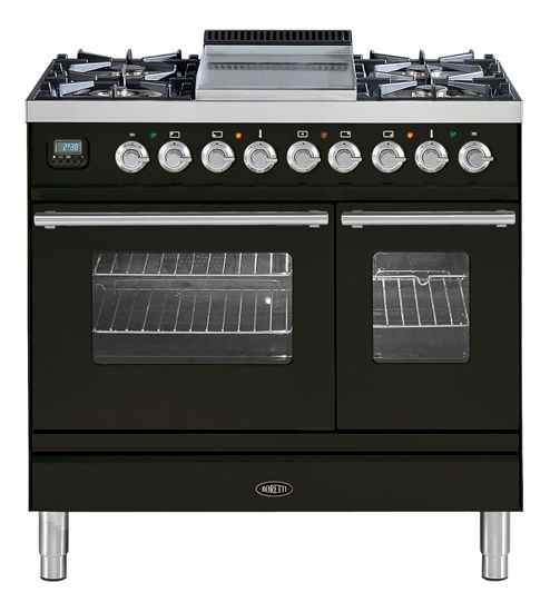 Boretti VFP94AN