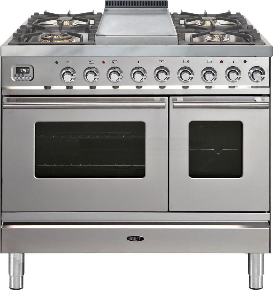 Boretti VFP94IXBP