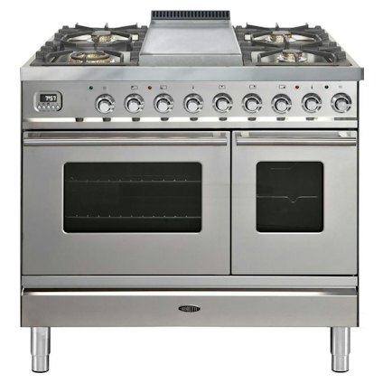 Boretti VFP94IXBP