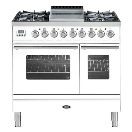 Boretti VFP94WT