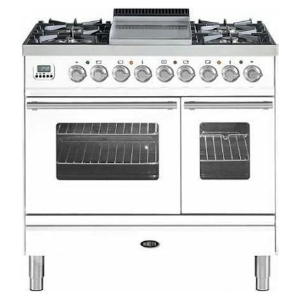 Boretti VFP94WTBP