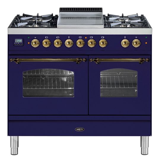 Boretti VFPN104BL